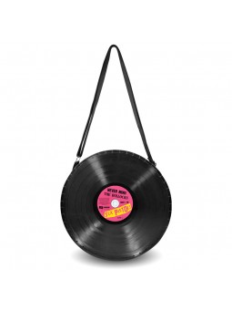 Bolso de disco de vinilo...