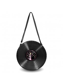 Bolso de disco de vinilo...