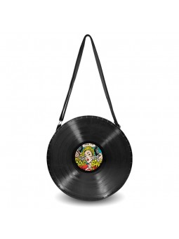 Bolso de disco de vinilo...