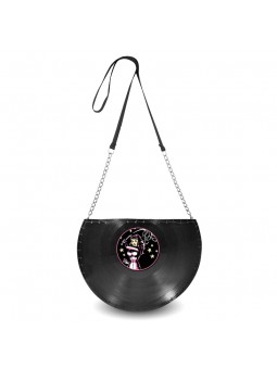 Bolso de disco de vinilo...