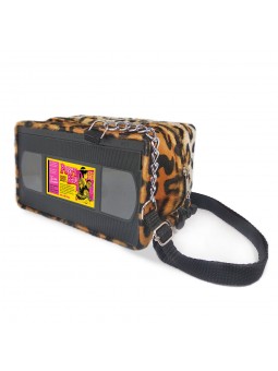 Bolso VHS Kill Bill (Pussy...