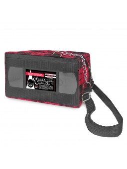 Bolso VHS La Naranja...