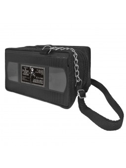 Bolso VHS Jack Skelleton