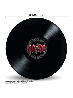 Grande LP AC/DC