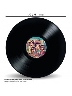 Grande LP Beatles