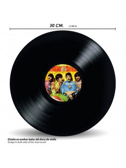 Grande LP Beatles