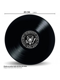 Grande LP Ramones