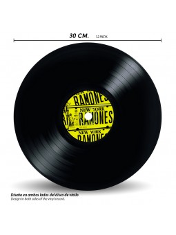 Grande LP Ramones