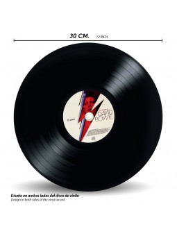 Grande LP David Bowie