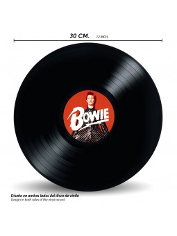 Grande LP David Bowie