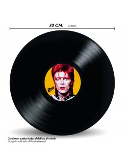 Grande LP David Bowie