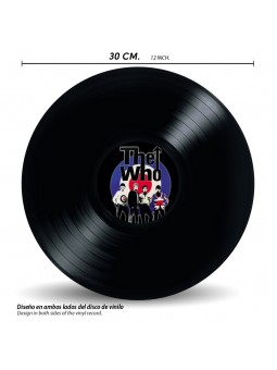 Grande LP The Who