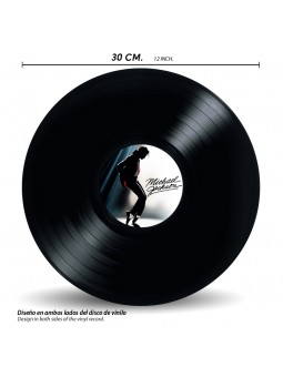 Grande LP Michael Jackson