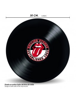 Grande LP The Rolling Stones