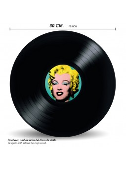 Grande LP Marilyn Monroe