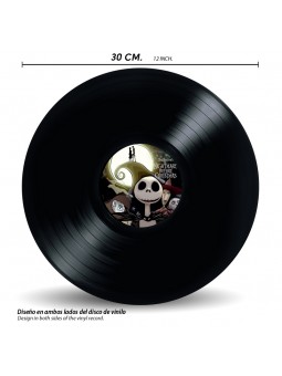 Grande LP Jack Skelleton