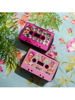 Pack Dúo Frida Khalo