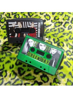 Pack Dúo Green Day