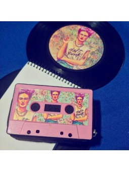 Pack Dúo Frida Khalo