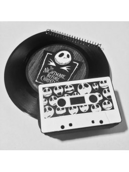 Pack Dúo Jack Skelleton