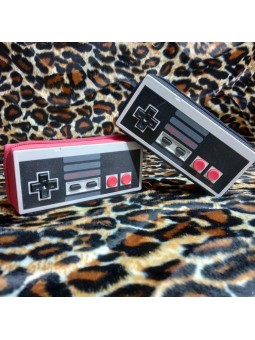 Pack Dúo Monederos de consola