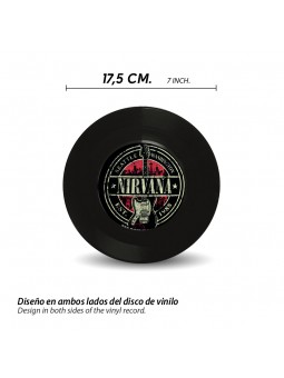 Pequeño Single Nirvana