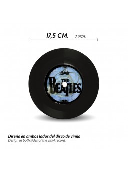 Pequeño Single Beatles