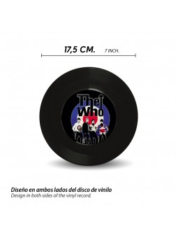 Pequeño Single The Who