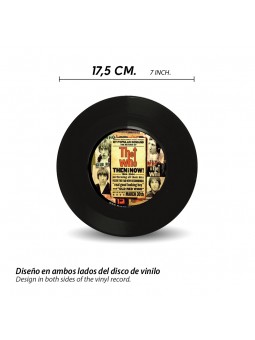 Pequeño Single The Who