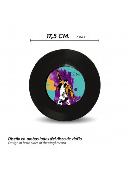 Pequeño Single Queen