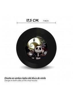 Pequeño Single Jack Skelleton