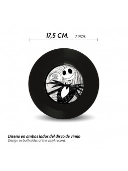 Pequeño Single Jack Skelleton