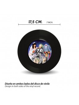 Pequeño Single Beetlejuice