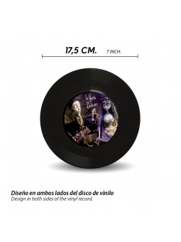 Pequeño Single La novia...