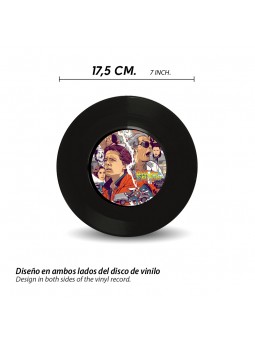 Pequeño Single Back to the...