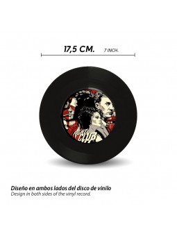 Pequeño Single Fight Club