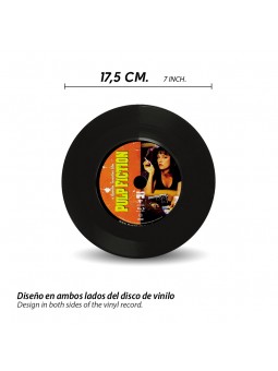 Pequeño Single Pulp Fiction