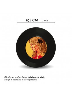 Pequeño Single Kill Bill
