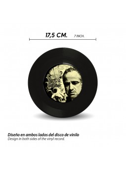 Pequeño Single The Godfather