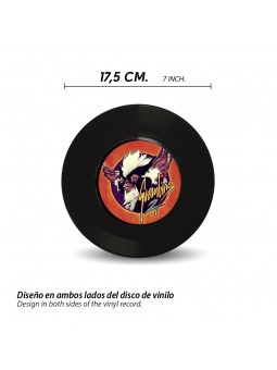 Pequeño Single Gremlins