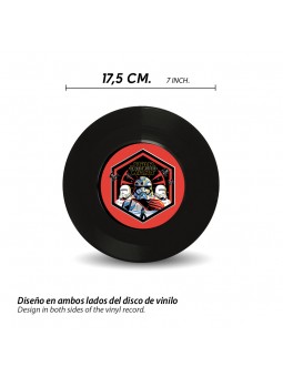 Pequeño Single Star Wars