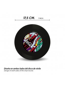 Pequeño Single Coke Pop