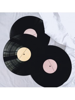 Disco de Vinilo LP (Aleatorio)