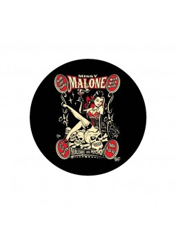 Pegatina adhesiva diseño...