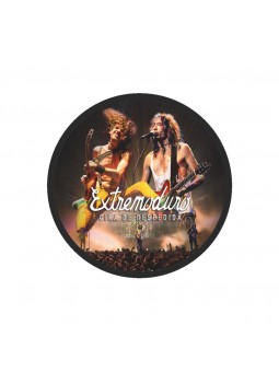 Pegatina adhesiva diseño...