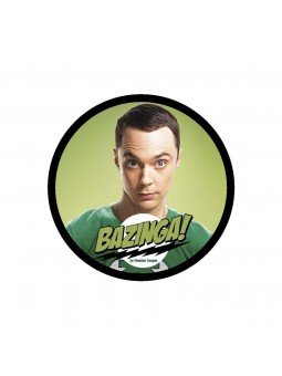 Pegatina adhesiva diseño...