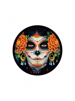 Pegatina adhesiva diseño...