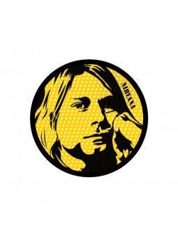 Pegatina adhesiva diseño...