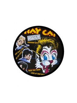 Pegatina adhesiva diseño...