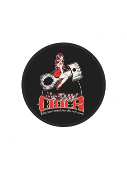 Pegatina adhesiva diseño...